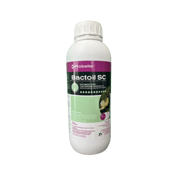 bactoil-sc